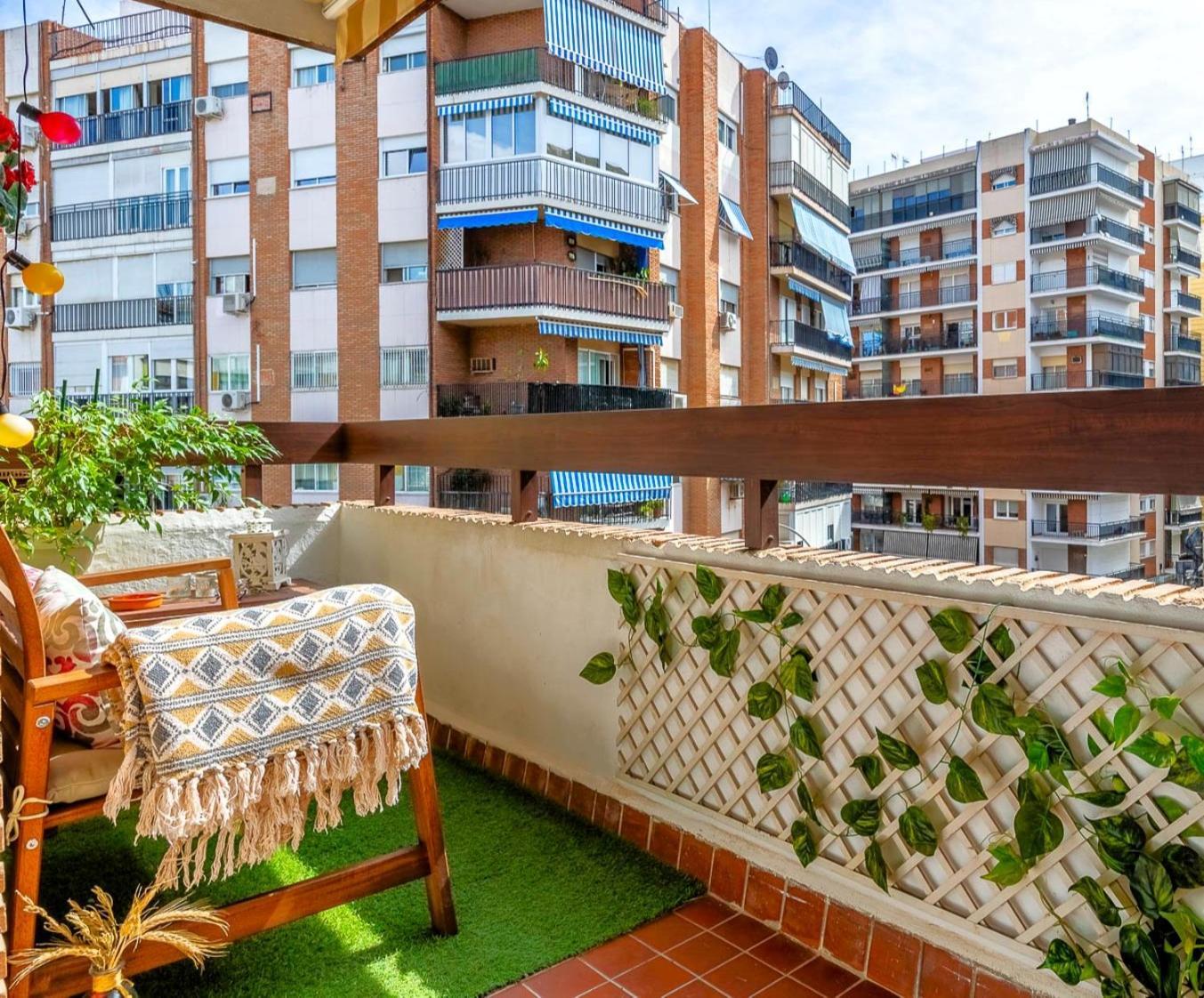 Sunterrace Loft-Triana'S Star, 10' From City Center! Σεβίλλη Εξωτερικό φωτογραφία