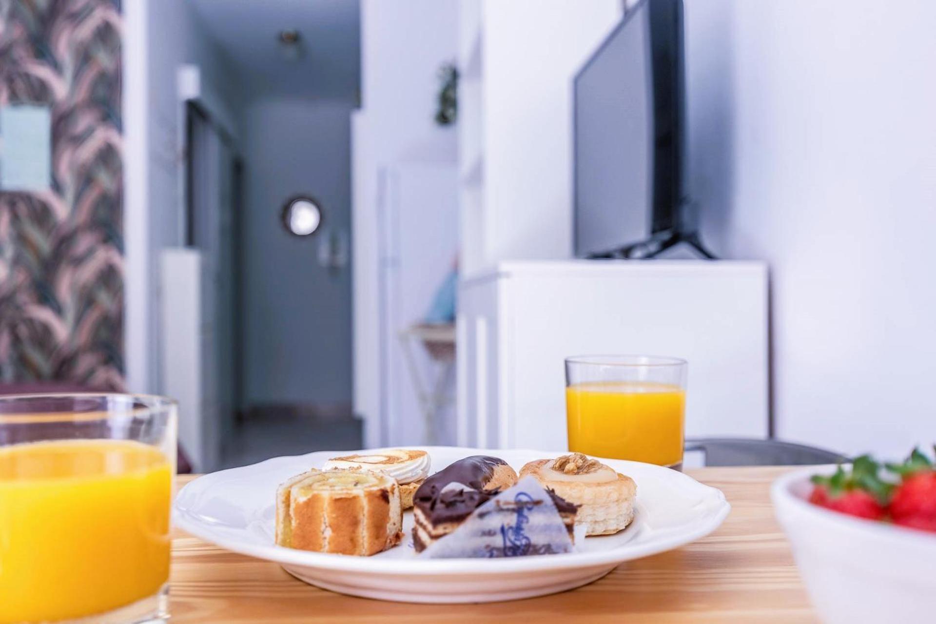 Sunterrace Loft-Triana'S Star, 10' From City Center! Σεβίλλη Εξωτερικό φωτογραφία