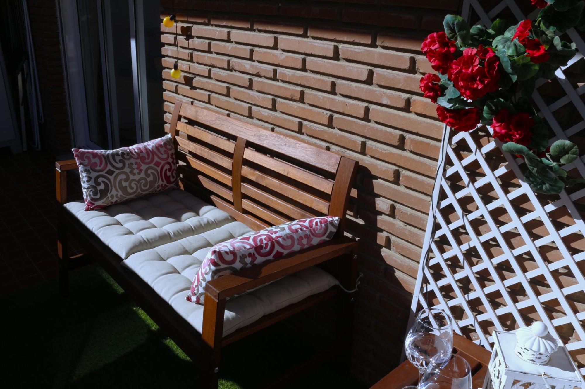 Sunterrace Loft-Triana'S Star, 10' From City Center! Σεβίλλη Εξωτερικό φωτογραφία
