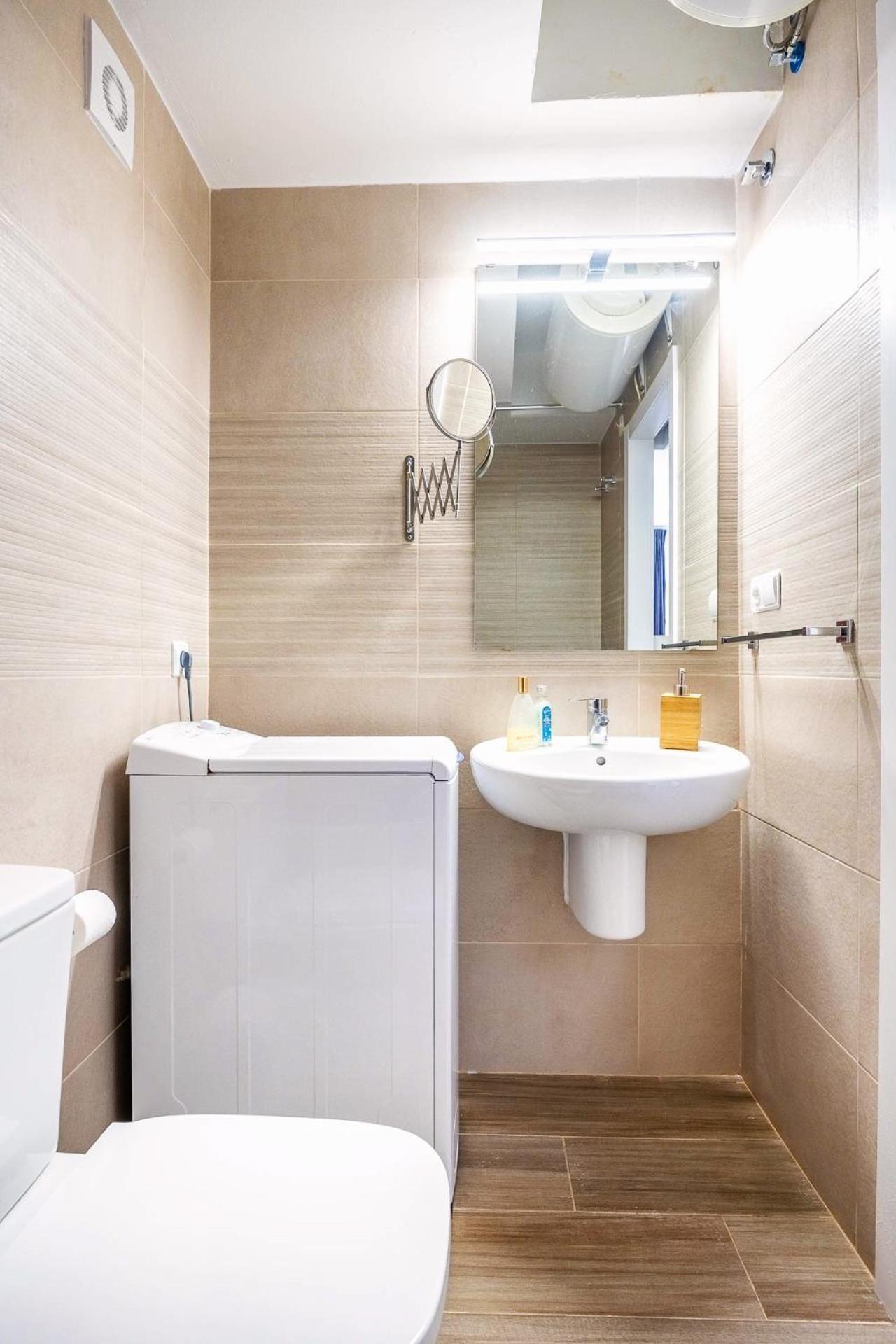 Sunterrace Loft-Triana'S Star, 10' From City Center! Σεβίλλη Εξωτερικό φωτογραφία