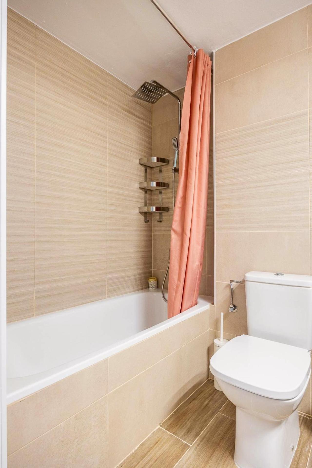 Sunterrace Loft-Triana'S Star, 10' From City Center! Σεβίλλη Εξωτερικό φωτογραφία