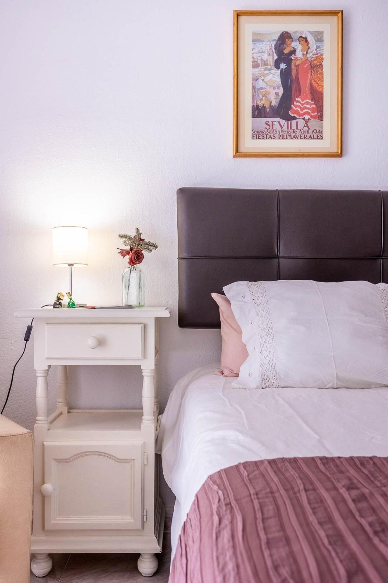 Sunterrace Loft-Triana'S Star, 10' From City Center! Σεβίλλη Εξωτερικό φωτογραφία