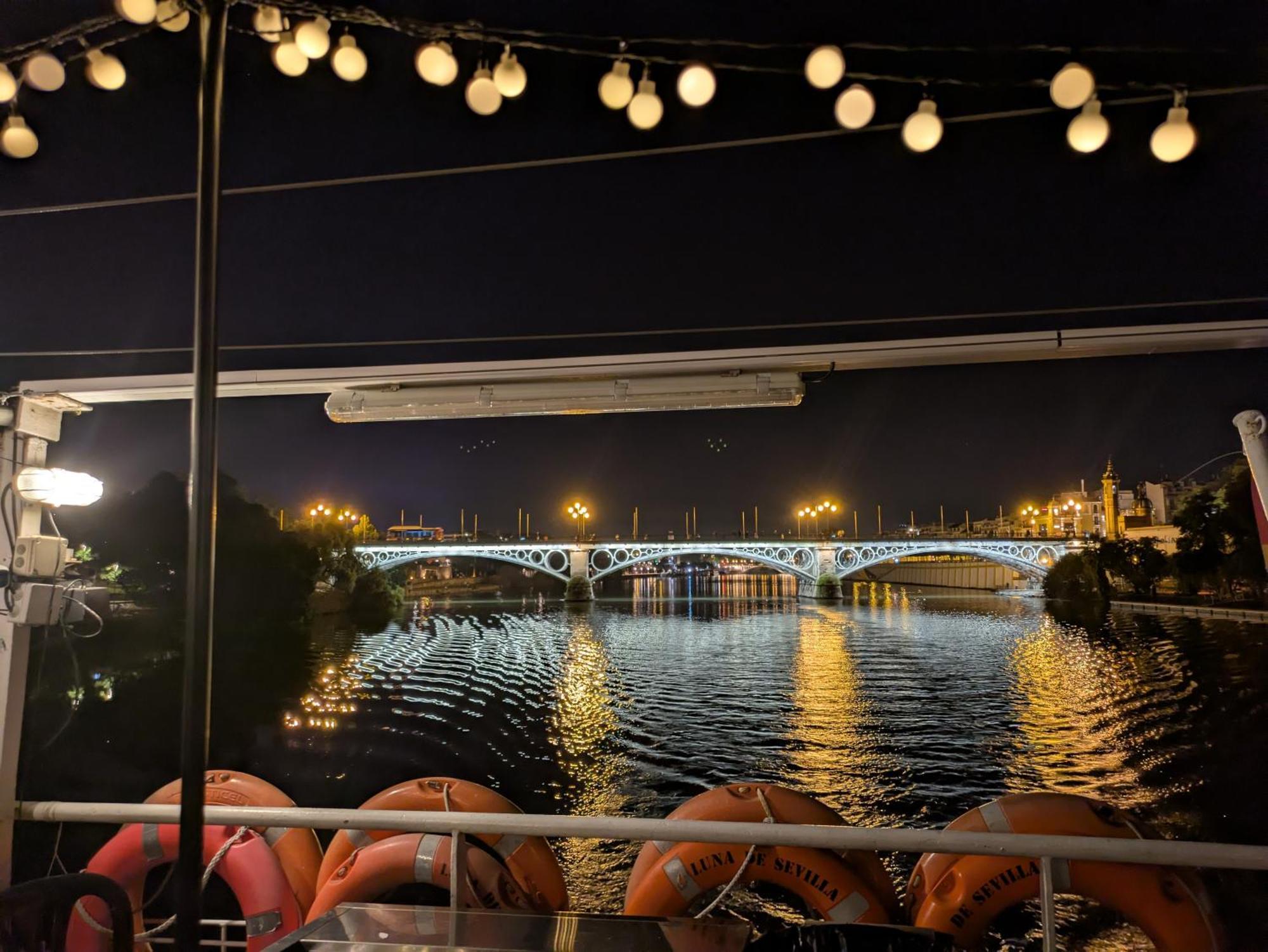 Sunterrace Loft-Triana'S Star, 10' From City Center! Σεβίλλη Εξωτερικό φωτογραφία