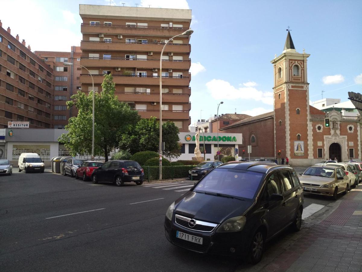 Sunterrace Loft-Triana'S Star, 10' From City Center! Σεβίλλη Εξωτερικό φωτογραφία