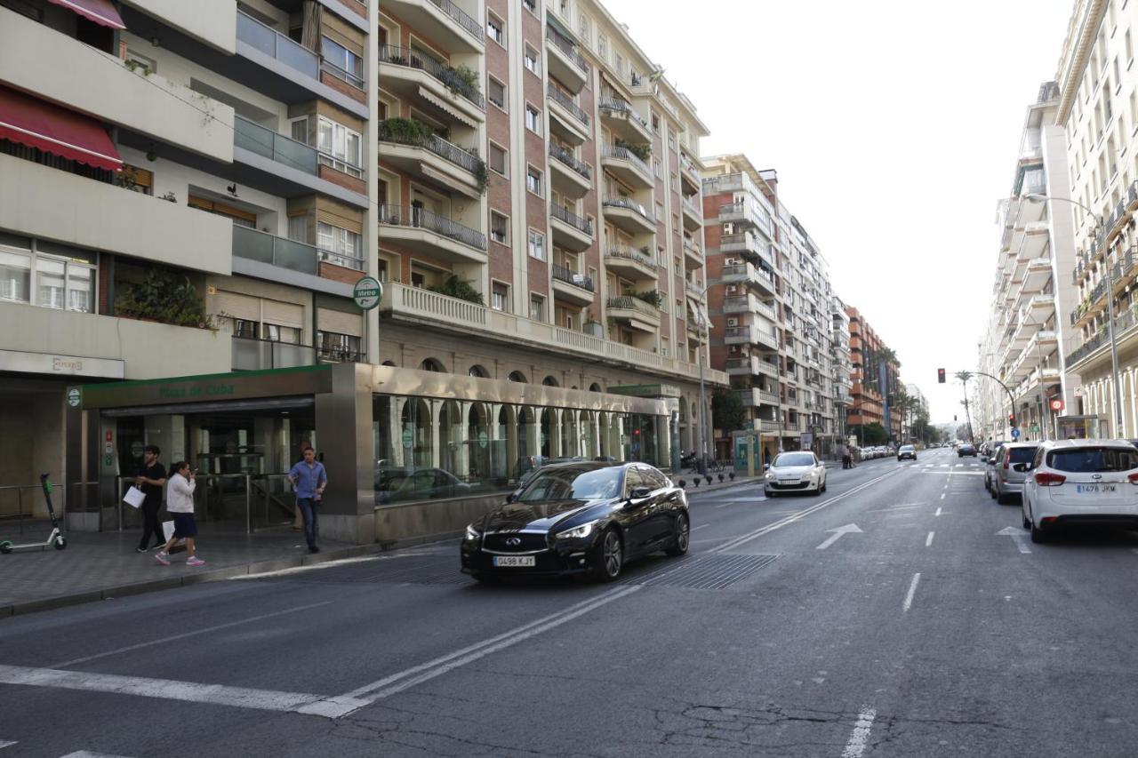 Sunterrace Loft-Triana'S Star, 10' From City Center! Σεβίλλη Εξωτερικό φωτογραφία